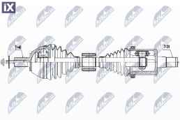 ΗΜΙΑΞΟΝΙΟ  36011288              NPWVV115 31256779 31325288 31367531 36000159 36000160 36000364 36000366 36001232 360026538 36002654 36011286 36011288 36011289 36012359 36012416 P31256779