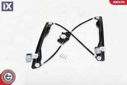 ΓΡΥΛΟΣ ΠΑΡΑΘΥΡΟΥ  6Y1837461             01SKV221 2160044 6Y0837461 6Y1837461 6Y1837461A 6Y1837461 6Y0837461 6Y1837461 6Y1837461A