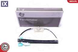 Γρύλος παραθύρου  01SKV314 4F0839462 4F0839462A 4F0839462B