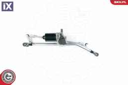 Ντίζες Υαλοκαθαριστήρων  46524670              05SKV025 46524670 51704325 517043250