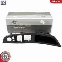 ΛΑΒΗ ΠΟΡΤΑΣ BMW 5  51417225873  51417225873           97SKV001 51417225873