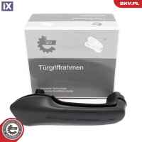 Λαβή πόρτας, εσωτ VW Golf IV Bora  1J0867172D            97SKV013 1J0867171D 1J0867172D 1J1867179A 3B0867175 3B1867171E