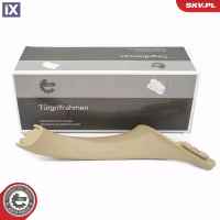 Λαβή πόρτας, εσωτ. εξοπλισμός  97SKV031 51417225854