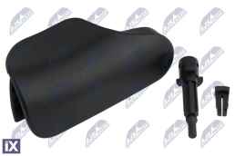 Λαβή καλύμματος κινητήρα  8J1823533B            EZCAU135 8J1823533B 8J1823533C 8J1823533B 8J1823533C