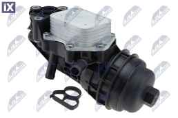 Ψυγείο λαδιού, λάδι κινητήρα  CCLME027 A2601800100 A2601800400 A2701800610