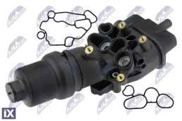 Περίβλημα, φίλτρο λαδιού  CCLVW041 06D115397D 06D115397G 06D115397J 06D115397K