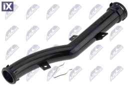 Αγωγός ψυκτικού υγρού  CPPCT002 11537541845 11537589713 1351NE 1351VF