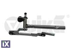 Βάση υαλοκαθαριστήρων εμπρός αριστερά  1P0955601A            99551788301 1P0955601A