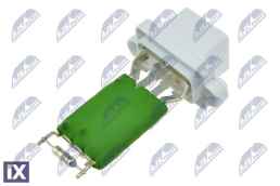 ERDFR001 - ΑΝΤΙΣΤΑΣΗ ΒΕΝΤΙΛΑΤΕΡ ΕΣΩΤ. ΧΩ  1206927               ERDFR001 3M5H18B647AC 3M5H18B647AD 1206927 1253185 1325972 1855157