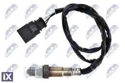 ΑΙΣΘΗΤΗΡΑΣ L ΛΑΜΔΑ  03H906262T            ESLAU000 011906262CF 022906262AF 022906262AG 022906262AP 022906262BQ 022906262CE 022906262CF 036906262P 03C906262BM 03H906262AA 03H906262T 06A906262BS 06A9062