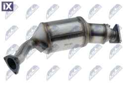 Φίλτρο Σωματιδίων  8K0254750NX           DPFAU004 8K0254750NX 8K0254750NX