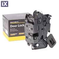 Κλειδαριά πόρτας  1361D0252 5K0837350 5K0837350B 5K4839016 5K4839016F 5K4839016M 5K4839016R 5E0839016 5K0837350 5K0837350B 5K4839016 5K4839016F 5K4839016R 5E0839016 5K0837350 5K0837350B 5K4839016R