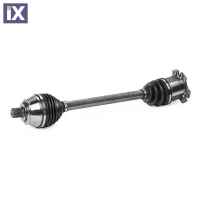 ΗΜΙΙΑΞΟΝΙΟ ΑΡ 603ΜΜ  4F0407271J            13D0790 4F0407271J 4F0407451X