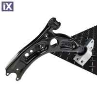 Ψαλίδι, ανάρτηση τροχών  273C1271 1K0407151AA 1K0407151AB 1K0407151AE 1K0407151AH 1K0407151BC 1K0407151BD 1K0407151N 1K0407151P 2K0407151B 1K0407151AA 1K0407151AB 1K0407151AE 1K0407151AH 1K0407151BC 1