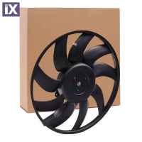 Βεντιλατέρ, ψύξη κινητήρα  508R0138 8K0959455M 8K0959455R 8K0959455T 8K0959455A 8K0959455C 8K0959455F 8K0959455M 8K0959455N 8K0959455Q 8K0959455R 8K0959455S 8K0959455T 8K0959455M 8K0959455R 8K0959455M