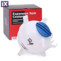 Δοχείο διαστολής, ψυκτικό υγρό  SKET0960155 1J0121321A 1J0121321B 1K0121407 1K0121407A 3B0121321 1J0121321A 1J0121321B 1K0121407 1K0121407A 3B0121321 1J0121321A 1K0121407 1K0121407A 3B0121321 1J012132