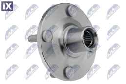 ΠΛΗΜΝΗ ΤΡΟΧΟΥ  KLPTY043P 435020D010 4350252010