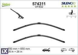 574311 - ΜΑΚΤΡΑ ΥΑΛ ΡΑ MERCEDES E-CLASS  574311                574311 A2118201345 A2118202145 A2118200945 A2118201345 A2118202145 A2118202245 A2118202345 A2118202445 7L0998002 7L6955425A 7L6955425B 7P