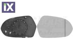 ΚΡΥΣΤΑΛΛΟ ΚΑΘΡΕΦΤΗ( R ) -VAG A6(4G2,C7)  0342838 4G0857536B