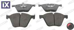 BMW 7 SERIES X5 X6 08- ΕΜ ΤΑΚΑΚΙΑ  061FDB4258            FDB4258 34112413079 34112413080 34112449265 34116775326 34116783554