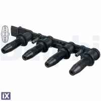 DELPHI CE20009-12B1 ΠΟΛΛΑΠΛΑΣΙΑΣΤΗΣ OPEL  CE2000912B1 10458316 1104082 1208021 1208120 133832 95517924 10458316 1104082 1208021 1208120 95517924 71739725 71744369 71779115 71739725 71744369 71779115