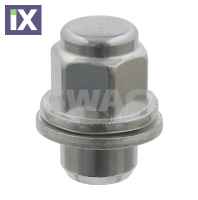 81926587  ΠΑΞΙΜΑΔΙ ΤΡΟΧΟΥ TOYOTA C CROSS  81926587 5295037000 9008017039 9094201033 909420103379 9094201045 9008017039 9008494001 9094201033 909420103379 9094201045 9094201083 MB579290 MB579420 MB9101