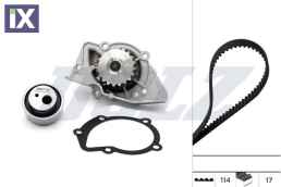 CITROEN XANTIA KIT ΣΕΤ ΧΡΟΝΑΝΤΛ ΝΕΡ  083KD030              KD030