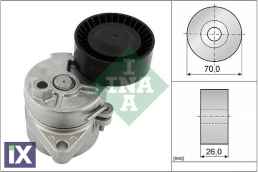 534010410 - ΡΟΥΛ.ΤΕΝΤ.BMW 3-5 E46 39  534 0104 10           534010410 11281433571 11287512758 1433571 7512758 11281433571 11287512758 1433571 7512758