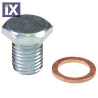 ΤΑΠΑ ΚΑΡΤΕΡ M12X1.25mm ALFA-FIAT-JEEP  40503 55184773 55184773 55184773 55184773