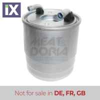 DIESEL FILTER  4989                  4989 6420901752 6420901852 6420902052 6420920301 A6420901752 A6420901852 A6420902052 A6420920301