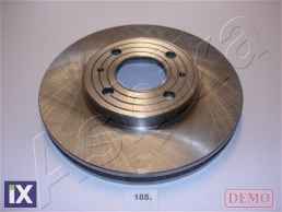 ΔΙΣΚ. NISSAN ALMERA N15 2.0 GTI -95 (257  6001185C 4020654C01