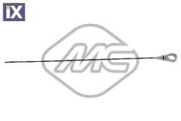 ΔΕΙΚΤΗΣ ΛΑΔΙΟΥ CITROEN C2,C3- PEUGEOT 30  04740 1331073 117485 117485