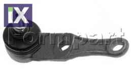 ΜΠΑΛΑΚΙ FORMPART NUBIRA  3204000               3204000 96300048 96300648