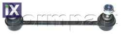 ΣΕΤ ΖΥΓΑΡ FORMPART MAZDA 323 VI(BJ),REAR  3808027               3808027 B30H28170B