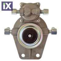 ΒΑΣΗ Φ Π NISSAN D22 2.5 DCI 07  FIBA  PP012 16401VK501 16401VK511